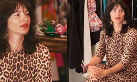 GNTM: Δείτε πρώτη φορά τα παιδιά της Ζενεβιέβ Μαζαρί (pics &video)