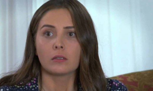 Elif: Η Μελέκ χαίρεται όταν μαθαίνει πως ο Μελίχ είναι ζωντανός