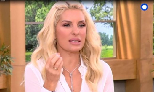 Η Ελένη μετρά αντίστροφα για τα Χριστούγεννα και αποκαλύπτει το… ταξίδι της