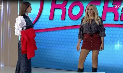 My Style Rocks: Παραλίγο να βάλει τα κλάματα η Σπυροπούλου – Τι συνέβη;