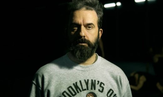 Κωνσταντίνος Ρήγος: «Με την ίδια οπτική αντιμετωπίζω την Αρβανιτάκη και την Πάολα»