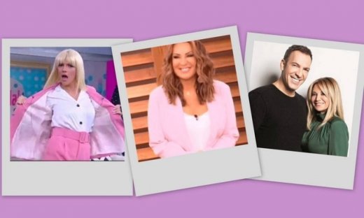 Τηλεθέαση: Πόλεμος στη μεσημεριανή ζώνη του Σαββατοκύριακου απουσία των Αποκαλυπτικών!