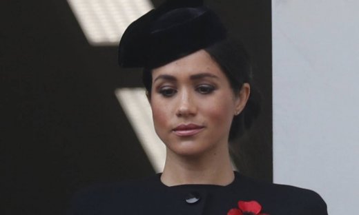 Σοκ στο παλάτι! Αυτή η παραίτηση άφησε άφωνη τη Meghan Markle