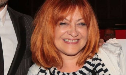 Τρελό γέλιο: Η Τζόυς Ευείδη «τρολάρει» το My style rocks!