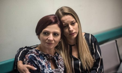 Γυναίκα χωρίς όνομα: Ο Μιχάλης, σε μια προσπάθεια να βρει και να συλλυπηθεί τη Μάρθα…