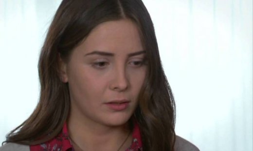 Elif: Η Ζεϊνέπ απολογείται στην Αλιγιέ και την Ιπέκ για τη συμπεριφορά του πατέρα της