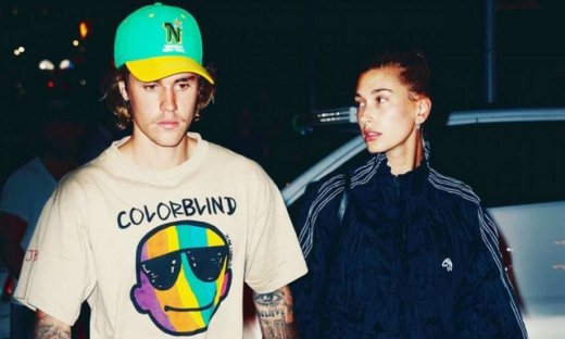 Ο Justin Bieber διέψευσε τις φήμες περί χωρισμού με μια φωτογραφία