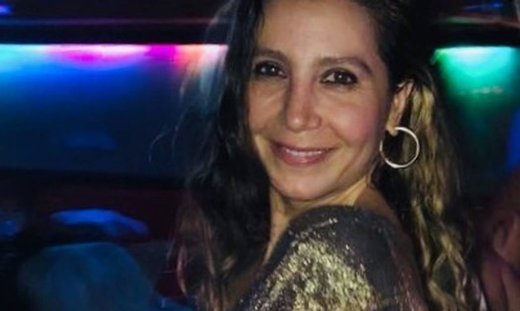 Μαρία Ελένη Λυκουρέζου: «Πάτησε» τα 40 και κάνει τον απολογισμό της