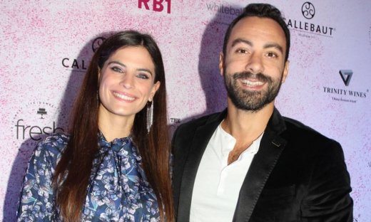 Τανιμανίδης-Μπόμπα: «Θέλουν παιδί, αλλά η Χριστίνα δεν είναι έγκυος»
