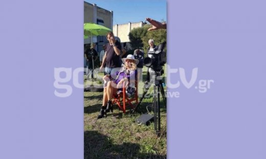 «Πέτα τη φριτέζα» - Η σκηνή που θα σας κάνει να κλάψετε από τα γέλια