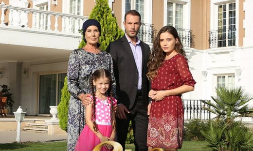 Elif: Ο Κενάν, η Μελέκ και ο Μελίχ συμμαχούν