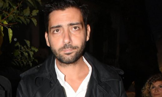 Κωνσταντίνος Ασπιώτης: «Είµαι ο κατεξοχήν ρολάκιας! Αλλάζω κουρέµατα, κιλά, τα πάντα»