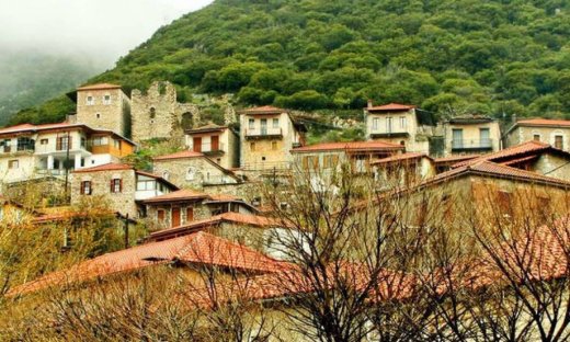 Γιατί η Στεμνίτσα είναι ο… θησαυρός του Μαινάλου