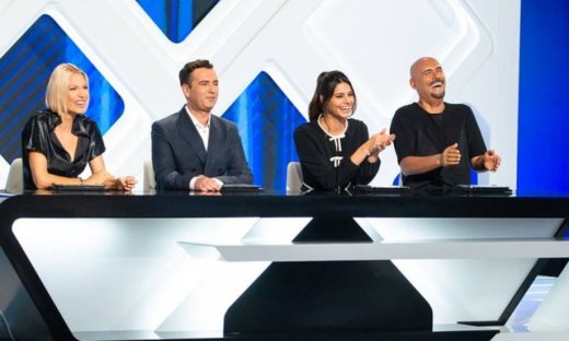 Δημήτρης Σκουλός: Το περίεργο post για μία από τις παίκτριες του GNTM