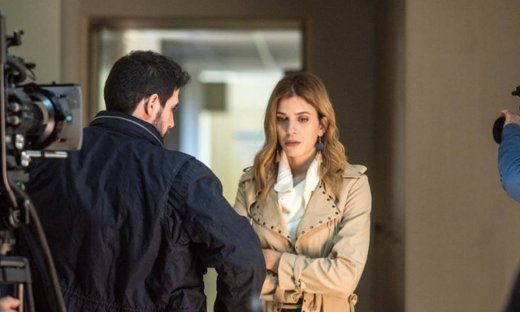 Γυναίκα χωρίς όνομα: Ο Κωστής ζητάει από την Έλλη να χωρίσουν