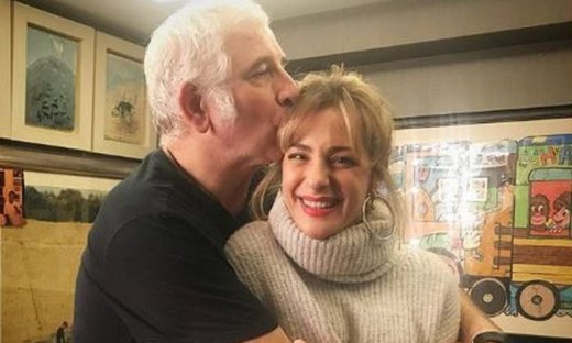 Πέτρος Φιλιππίδης: Το μήνυμα θαυμασμού προς τη Νατάσα Μποφίλιου και η απάντηση της τραγουδίστριας