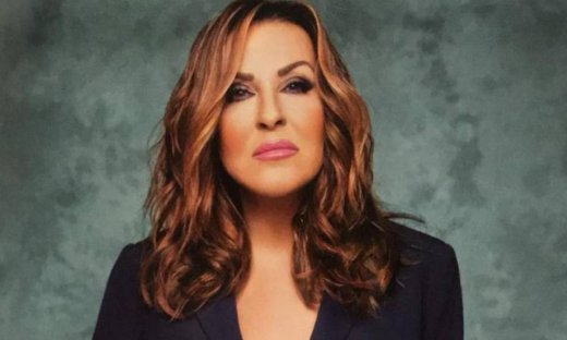 Δεν γίνονται αυτά! Το απίστευτο λάθος του Wikipedia για την ηλικία της Ναταλίας Γερμανού