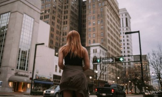 Οι πέντε κανόνες του solo traveling