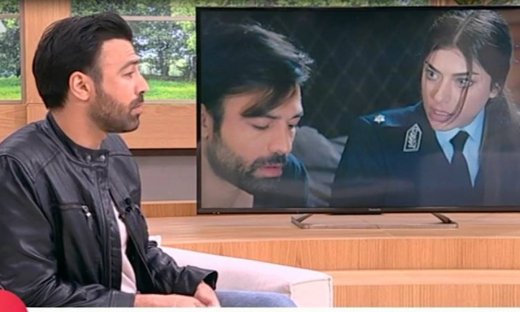 Ανδρέας Γεωργίου: Δε φαντάζεστε τι αποκάλυψε για το τέλος του «Τατουάζ»!