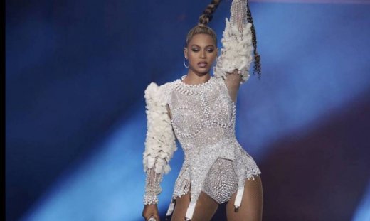 Beyonce: Δε φαντάζεστε τι επιχειρηματική κίνηση έκανε η τραγουδίστρια