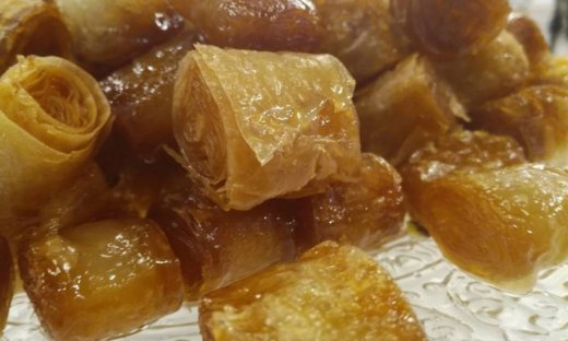 Κουρκουμπίνια