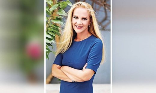 Έλντα Πανοπούλου: «Τα παραπανίσια κιλά που είχα μου χάρισαν πολλούς ρόλους!»