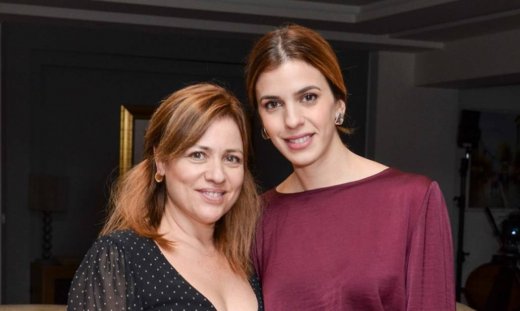 Γυναίκα χωρίς όνομα: Η Σοφία αποκαλύπτει στη Ρία ότι είναι έγκυος