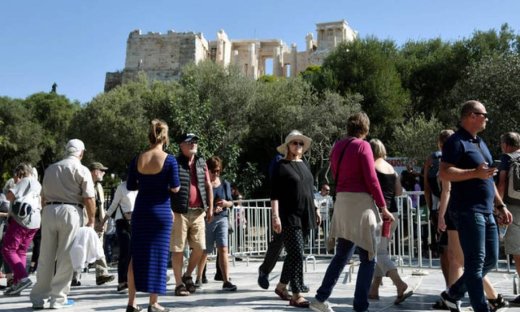 Θριάμβευσε η Ελλάδα στα διεθνή ταξιδιωτικά βραβεία της Ινδίας «India's Best Awards 2018»