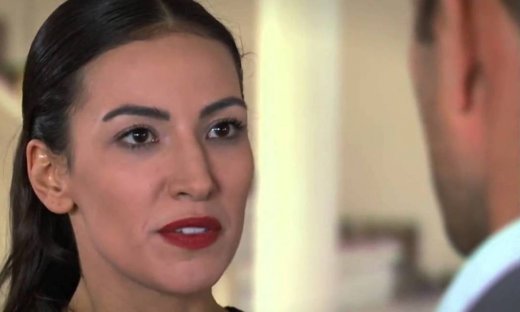 Elif: Ο Κενάν γίνεται έξαλλος και φωνάζει πως όλα όσα ισχυρίζεται η Αρζού είναι ψέματα