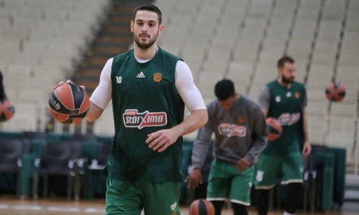 Πόσους πόντους θα πετύχει απόψε ο Παπαπέτρου;