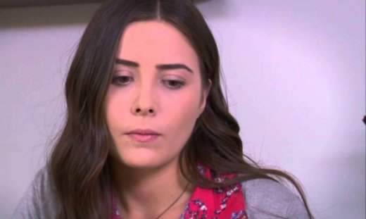 Elif: Ο Μουράτ χαίρεται όταν η Μελέκ δέχεται να συναντήσει τη Φεριντέ