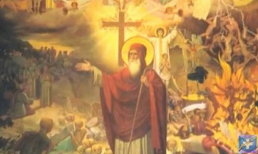 Αγίος Κενδέας προφητεία: Μετά τη δεύτερη Σφαγή από τους Τούρκους στην Κύπρο έρχεται ο Αντίχριστος