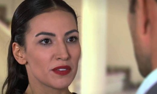 Elif: Η Αρζού έρχεται σε σύγκρουση με τη Σουλτάν