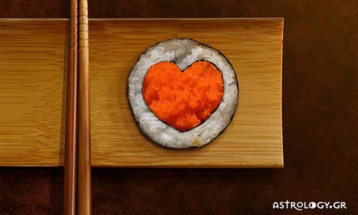 Ερωτικές Προβλέψεις για όλα τα Ζώδια, 24/11