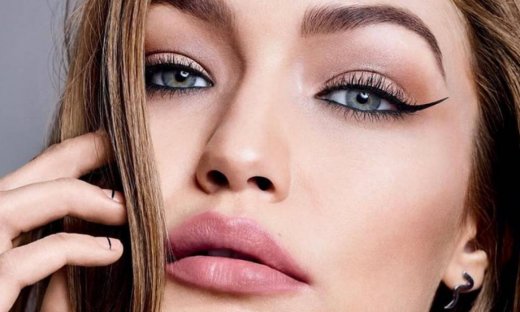 OMG! H αγαπημένη μάσκαρα της Gigi Hadid κοστίζει 11€