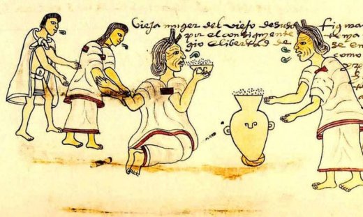 Viva Mexico: το πρώτο μουσείο για την κουζίνα Aζτέκων και Μάγιας στο Λος Άντζελες