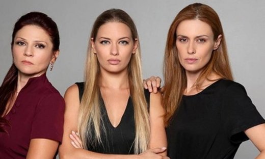 Γυναίκα χωρίς όνομα: Η Ρία προσπαθεί να βρει μια «βολική λύση» για την εγκυμοσύνη της κόρης της