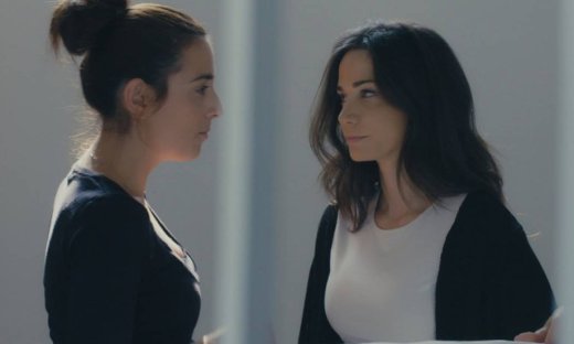 Το Τατουάζ: Ο Μάνος αποκαλύπτει στον Στέφανο ότι τα πράγματα δεν είναι και τόσο εύκολα