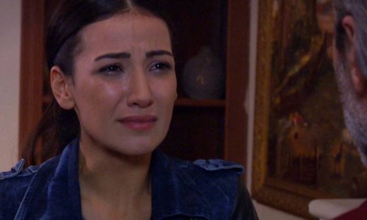 Elif: Ο Νετζντέτ ζητάει από τον Ερκούτ το όπλο με το οποίο πυροβόλησαν τη Ζεϊνέπ