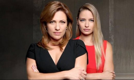 «Γυναίκα χωρίς όνομα»: Η Έλλη μπαίνει στο ψυχιατρείο