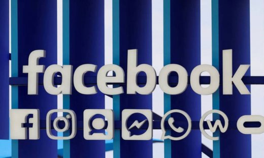 «Πυρά» κατά του Facebook για «νυφοπάζαρο» που στήθηκε στην πλατφόρμα