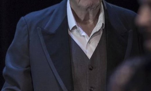 Συγκλονιστική εξομολόγηση κορυφαίου Έλληνα ηθοποιού: «Τραβήχτηκα δυο χρόνια με τοκογλύφους»