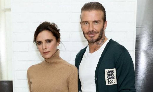 Τέλος στον γάμο των Beckham; Ο χωρισμός τους έγινε εξώφυλλο!