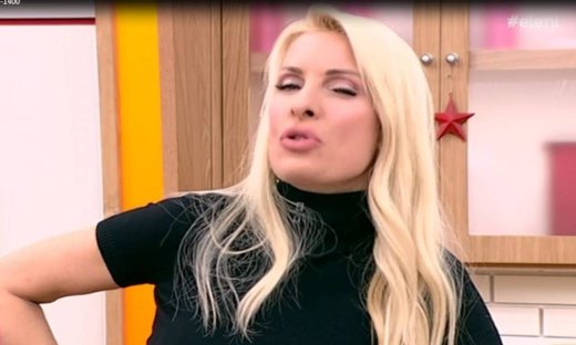 Ελένη Μενεγάκη: Οι ενοχές της παρουσιάστριας πριν τις γιορτές