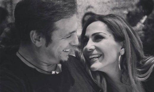 To μήνυμα της Βανδή για την πρεμιέρα του Ντέμη στο Open (vid)