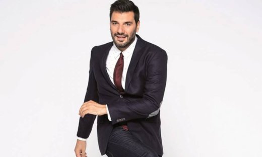 Παναγιώτης Χατζηδάκης: O συνεργάτης της Μενεγάκη έκανε πρόταση γάμου - Πότε παντρεύεται;