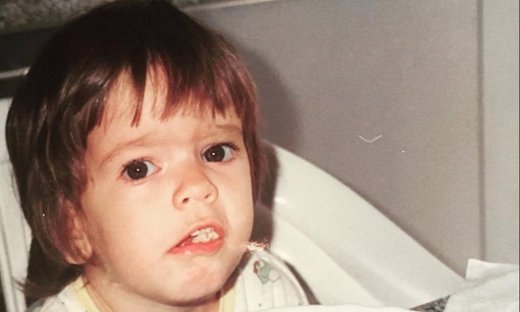 Αναγνωρίζετε την πρώην παίκτρια του Nomads; (Photos)