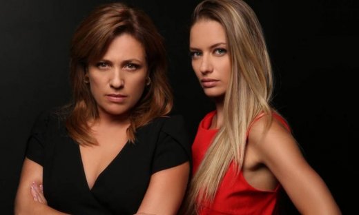 Γυναίκα χωρίς όνομα: Η Κάτια παθαίνει σοκ όταν…