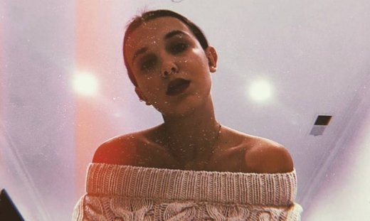 Το «αντίο» της Millie Bobby Brown και οι λόγοι πίσω από αυτό