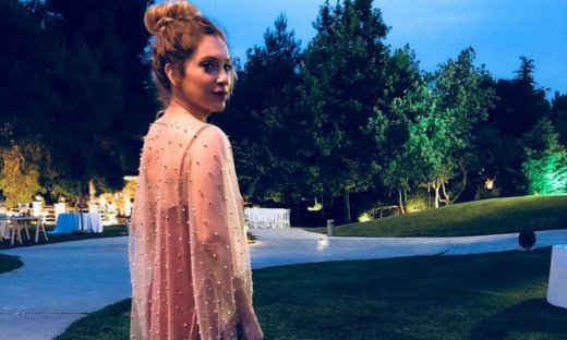 Σύλβια Δεληκούρα: Το συγκινητικό μήνυμα για τον 4χρονο γιο της, που έχει γενέθλια